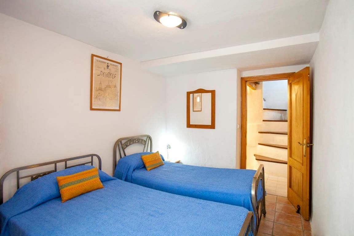살로브레나 La Casa De Alicia 빌라 외부 사진