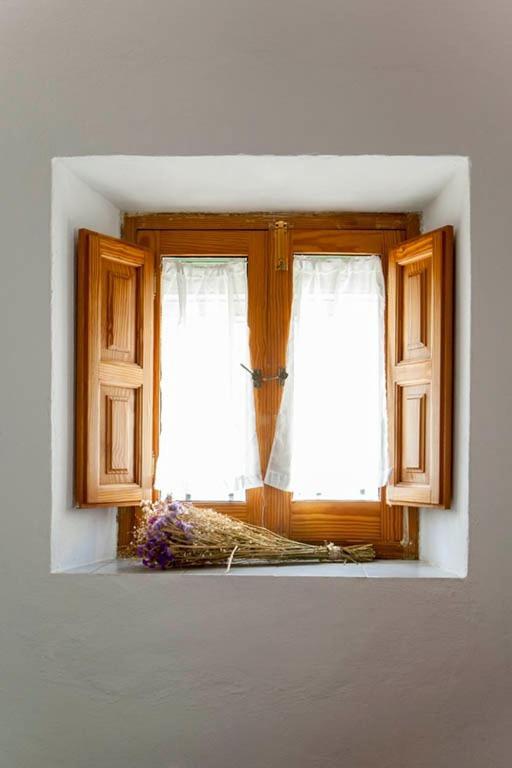 살로브레나 La Casa De Alicia 빌라 외부 사진