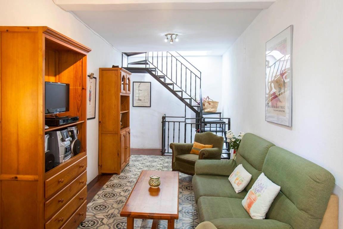 살로브레나 La Casa De Alicia 빌라 외부 사진