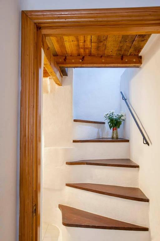 살로브레나 La Casa De Alicia 빌라 외부 사진