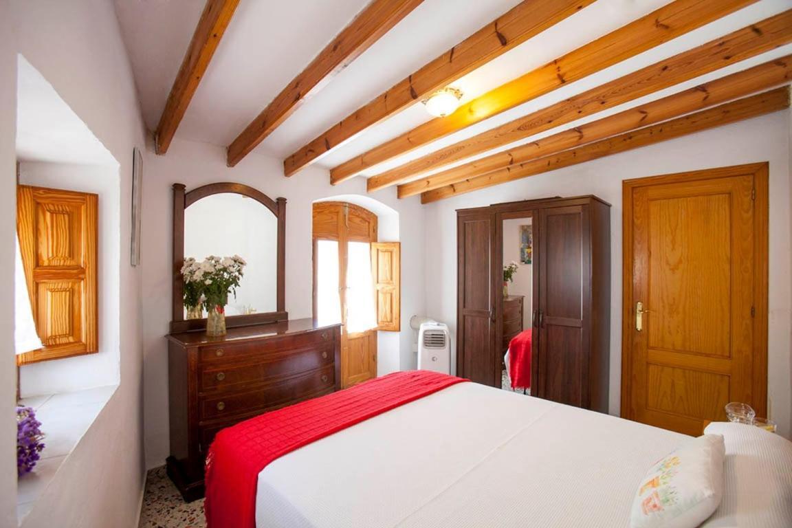 살로브레나 La Casa De Alicia 빌라 외부 사진