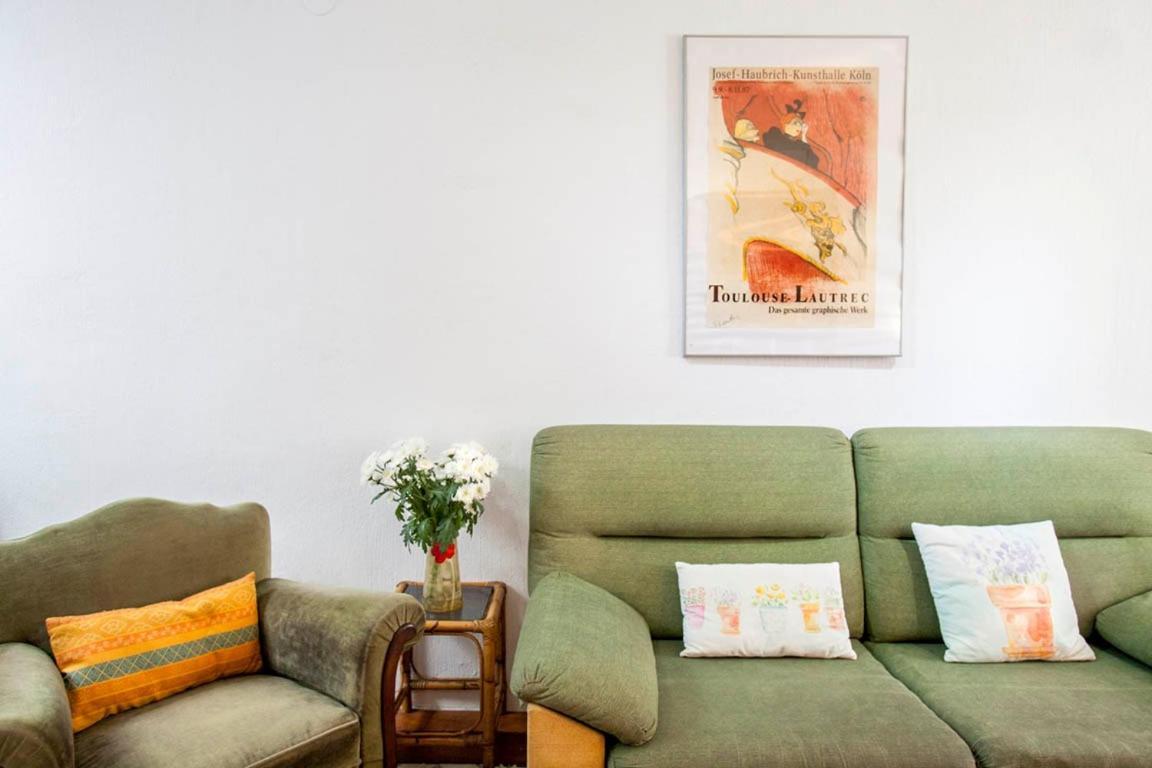 살로브레나 La Casa De Alicia 빌라 외부 사진